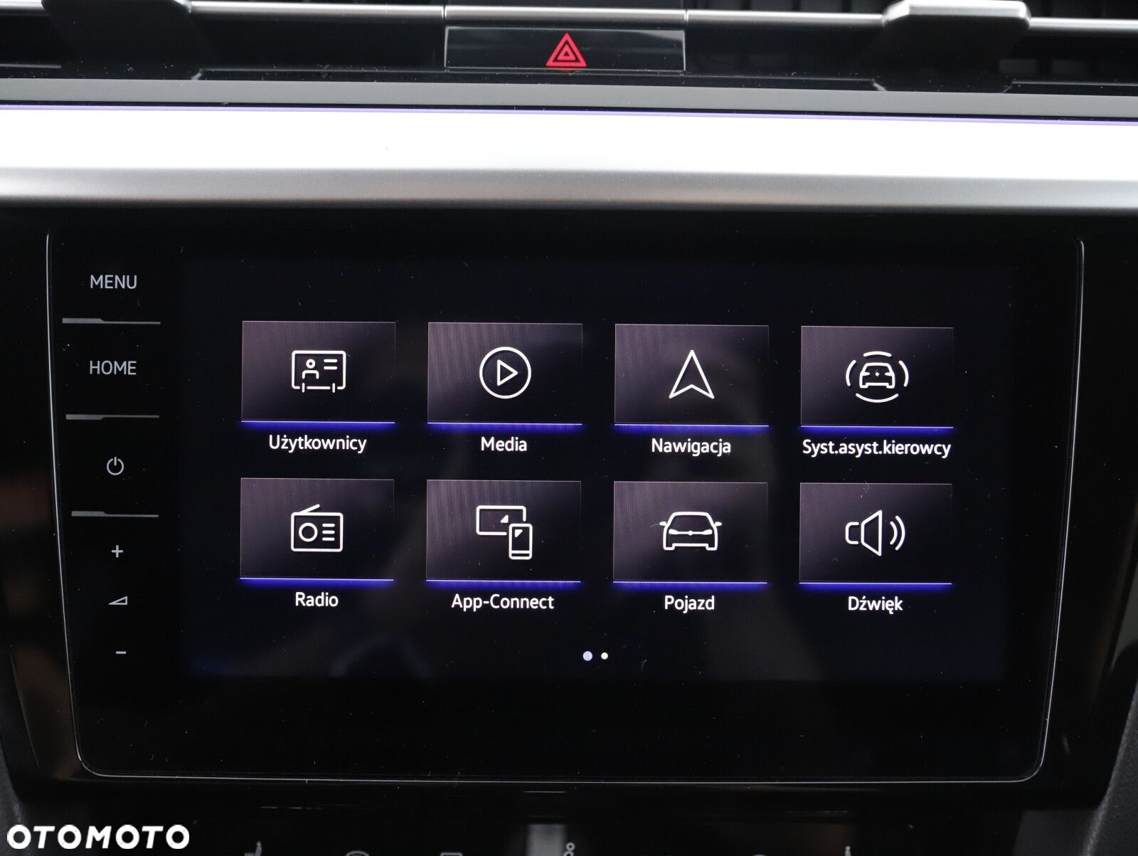 Volkswagen Arteon - 17