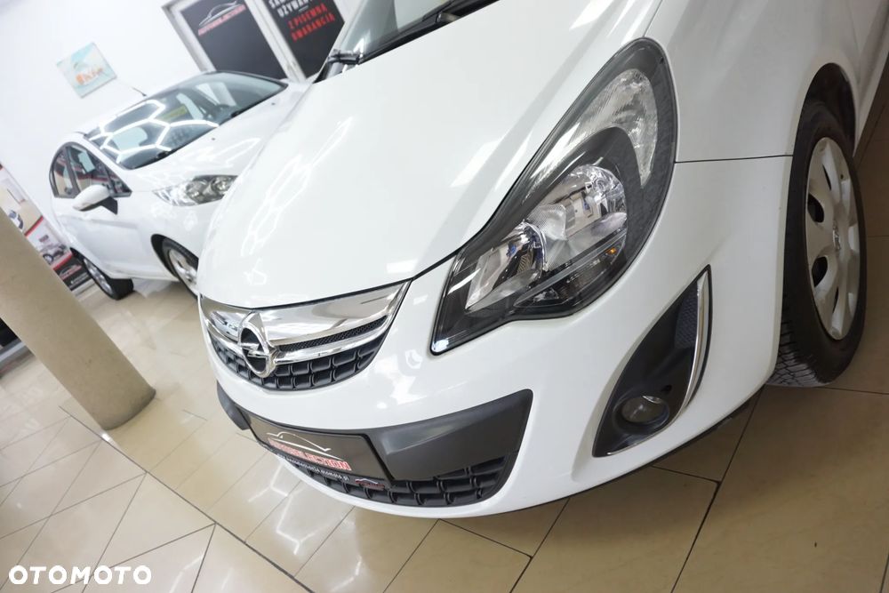 Opel Corsa 1.2 16V Enjoy S&S - 12