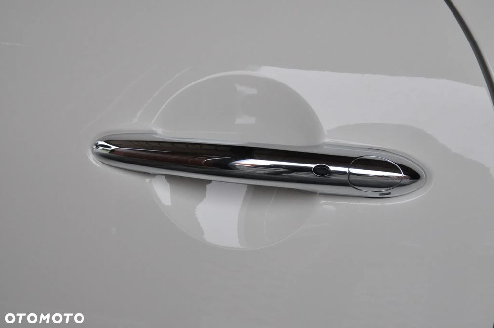 MINI Cooper John Works Trim - 15