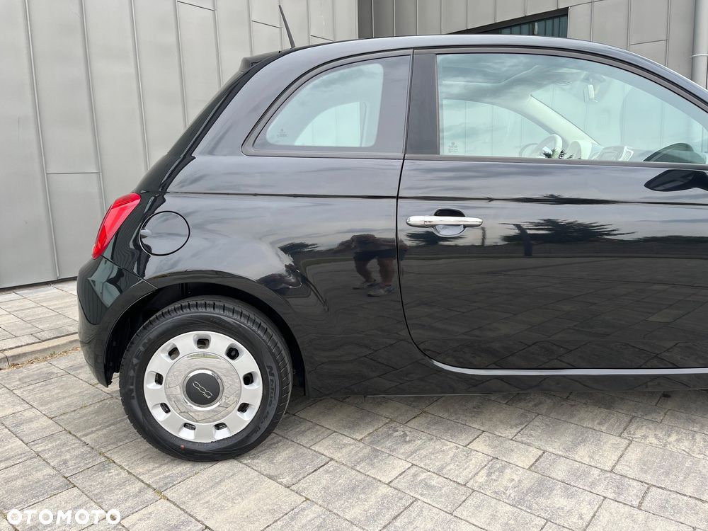 Fiat 500 1.2 8V Pop-Star - 6