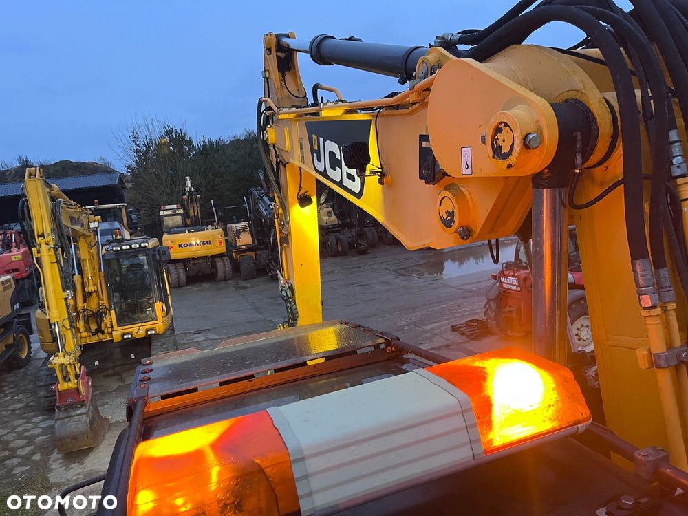 JCB JS175W [T3] - 24