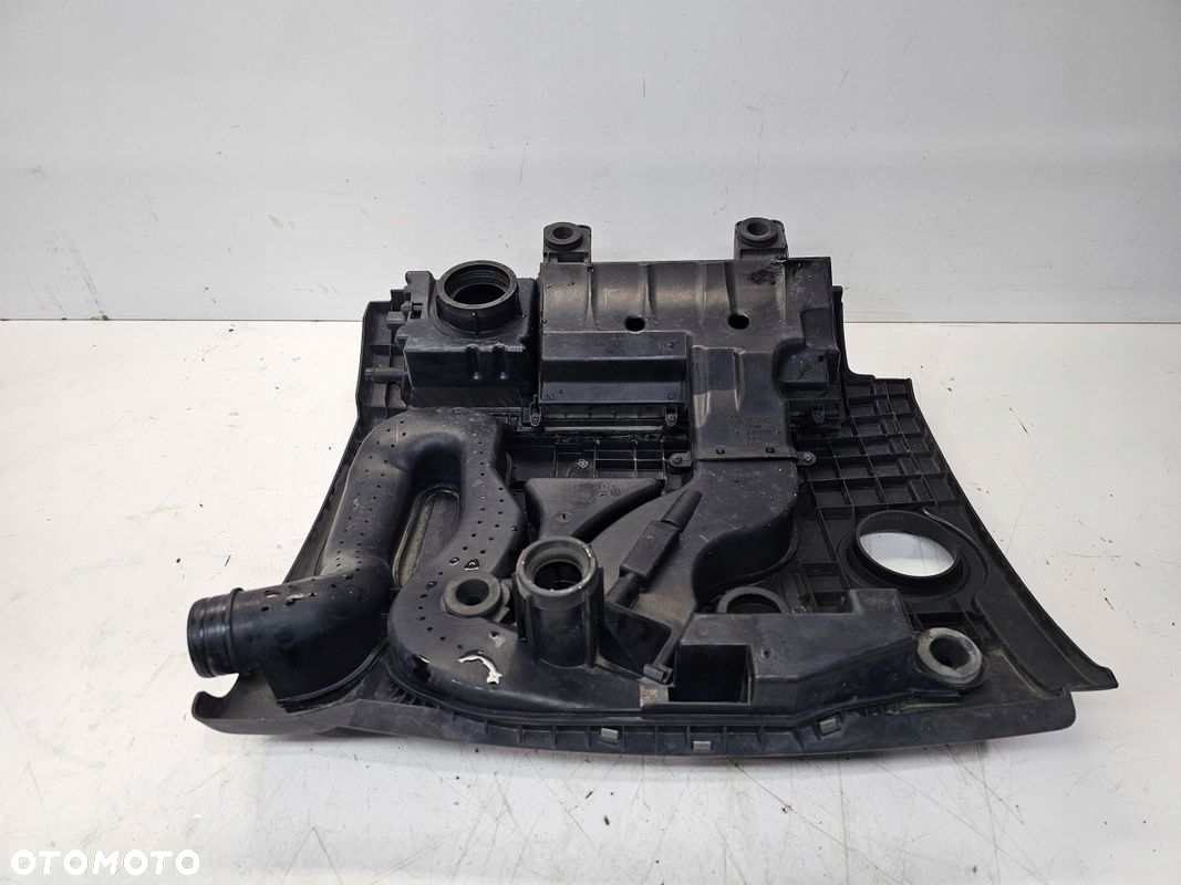OBUDOWA FILTRA POKRYWA AUDI A3 8P 1.6 MPI 03C129607P - 7