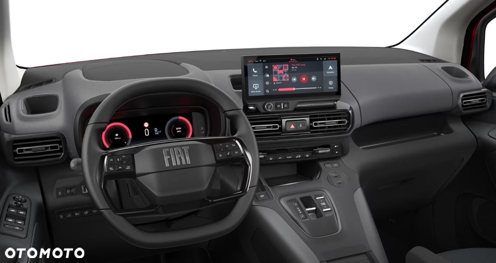 Fiat Qubo - 4