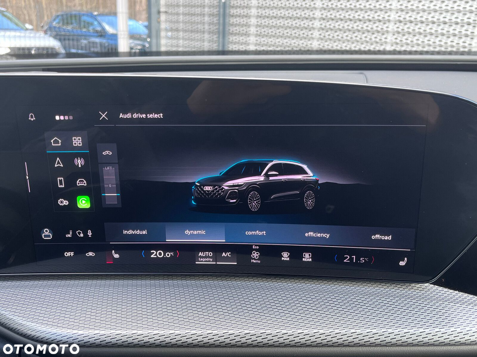 Audi Q5 - 13