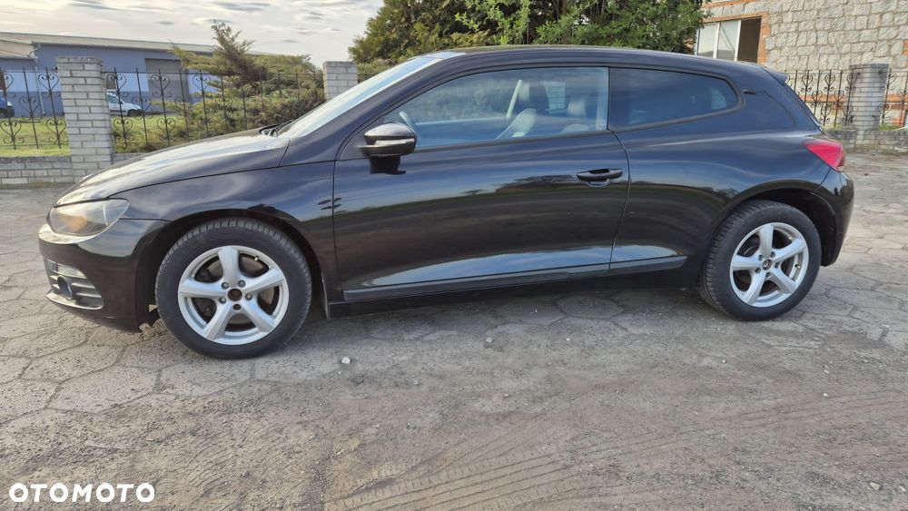 Volkswagen Scirocco 1.4 TSI Match - 23