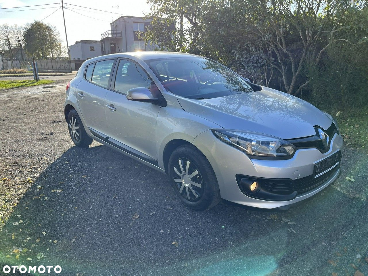Renault Megane - 3