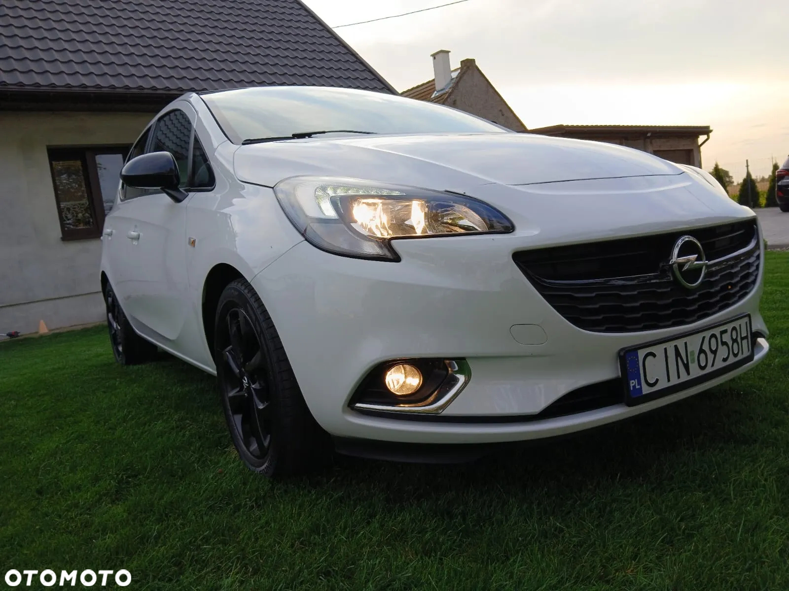 Opel Corsa 1.4 (ecoFLEX) Start/Stop Color Edition - 20