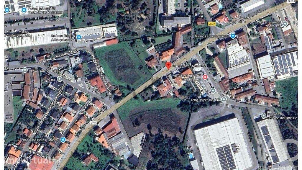 Hangar em Manhente de 705,00 m2 - Grande imagem: 3/16