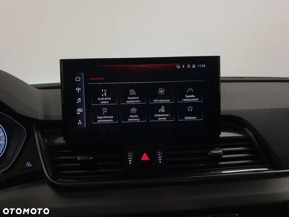 Audi Q5 Sportback 40 TDI quattro S tronic S line - 21