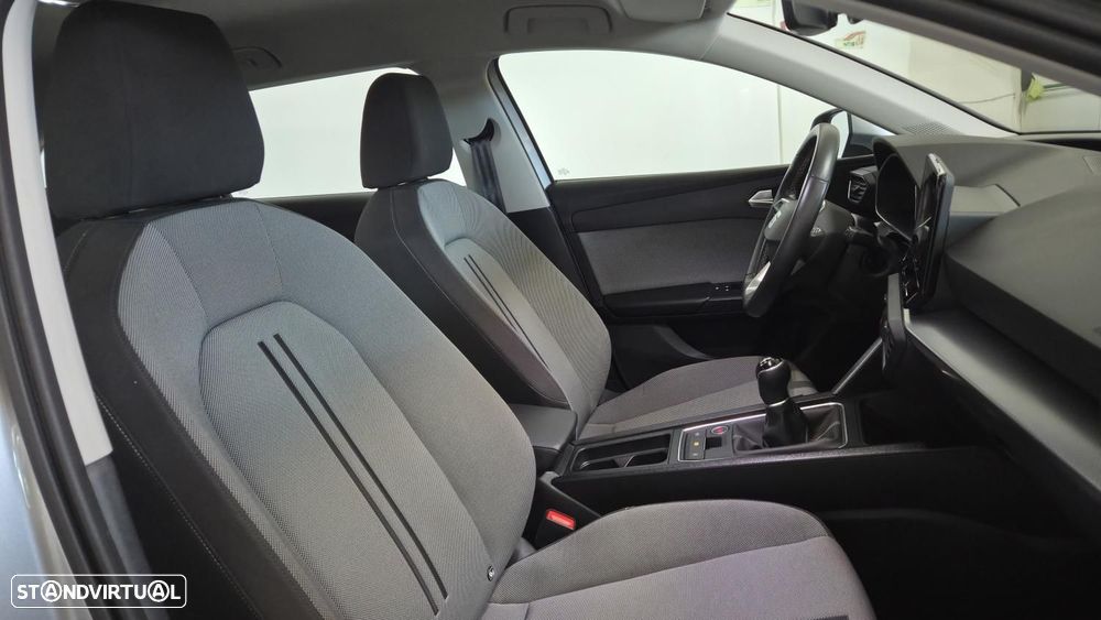 SEAT Leon ST 2.0 TDI Style - 12