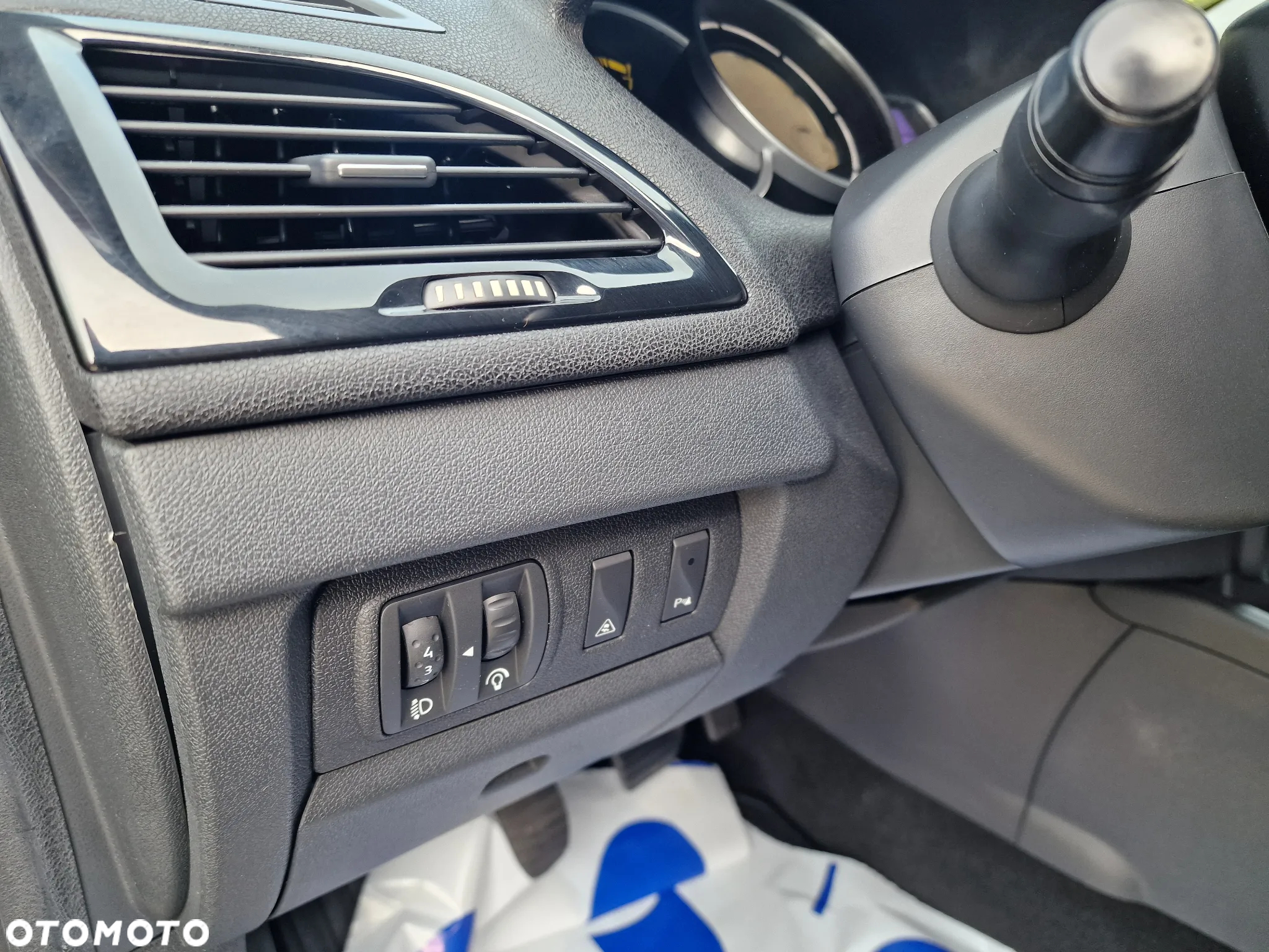 Renault Megane 1.6 16V 100 TomTom Edition - 22