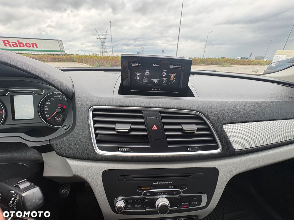 Audi Q3 2.0 TDI - 18