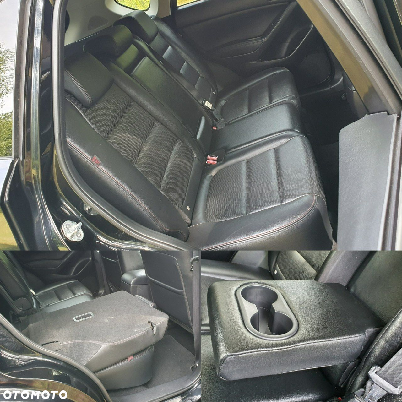 Mazda CX-5 2.0 Skyenergy AWD - 10