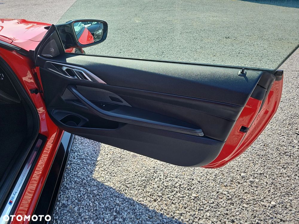 BMW M4 Competition sport - 22