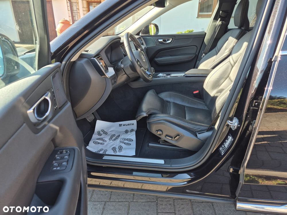 Volvo XC 60 D4 Geartronic Inscription - 15