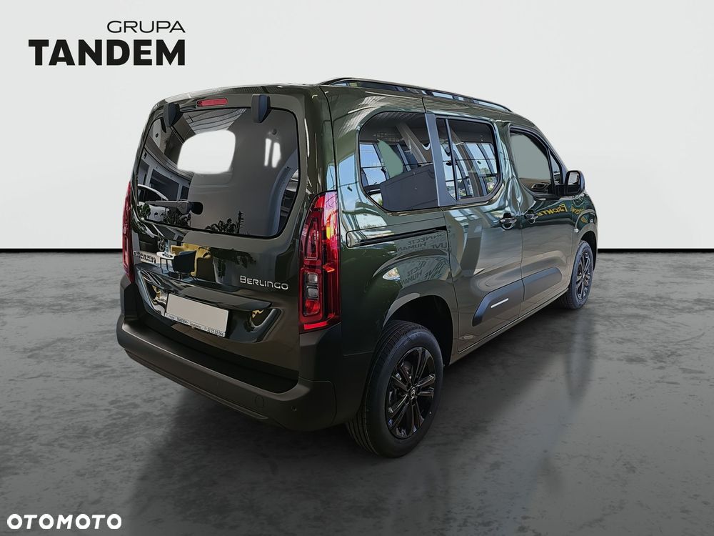 Citroën Berlingo - 4