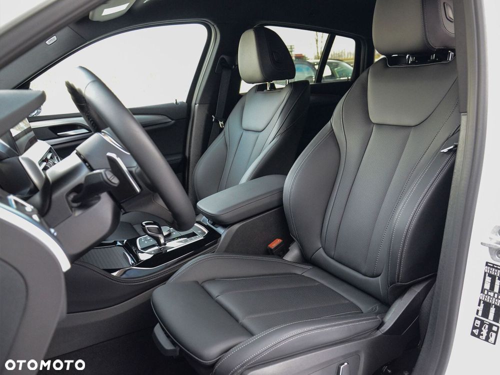 BMW X4 - 36