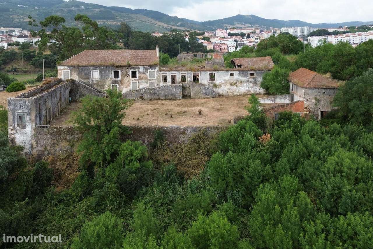 Quinta 4.3 ha, Loures - Grande imagem: 4/11