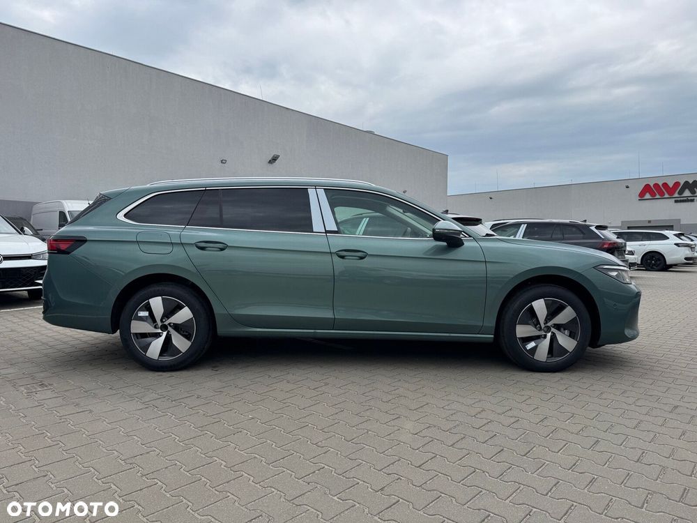 Volkswagen Passat Variant - 6