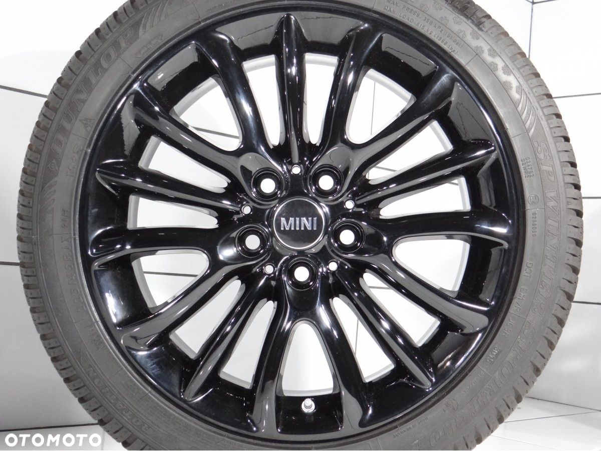 Koła zimowe MINI  17" MINI F54 CLUBMAN - 7