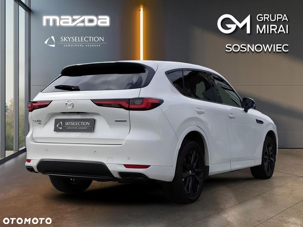 Mazda CX-60 - 6