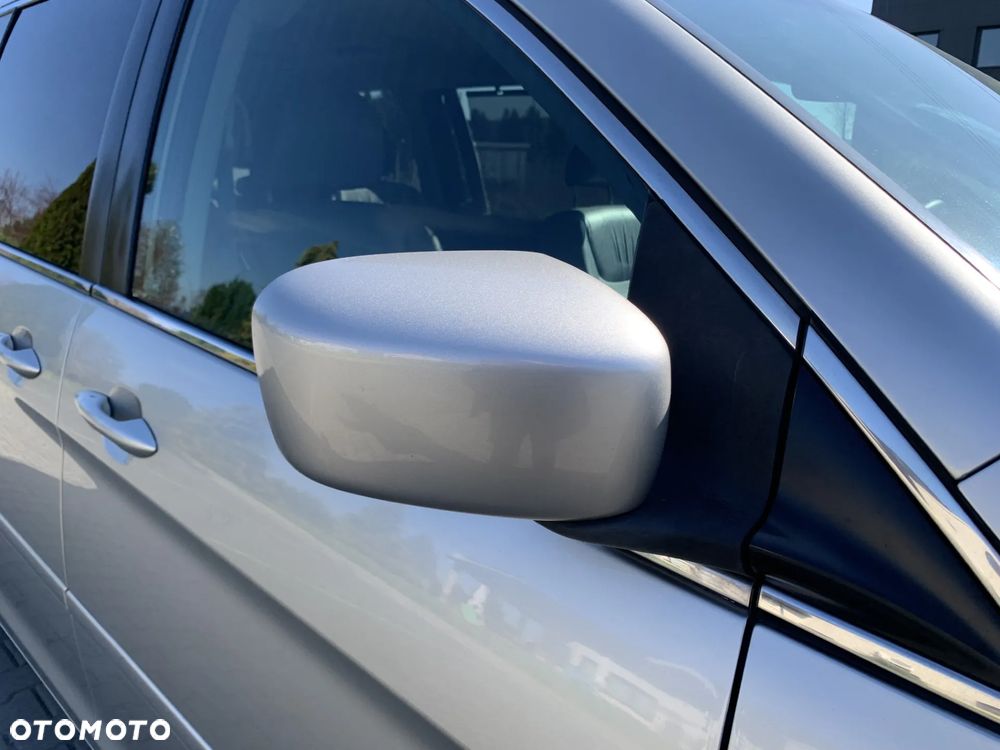 Honda Odyssey - 12
