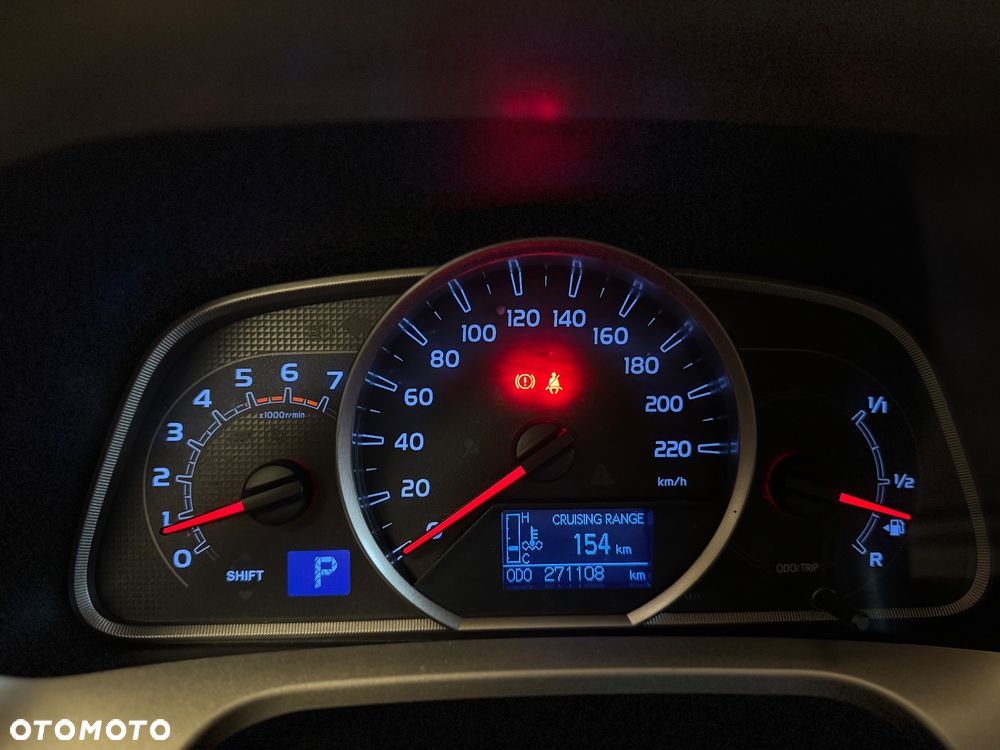 Toyota RAV4 - 20