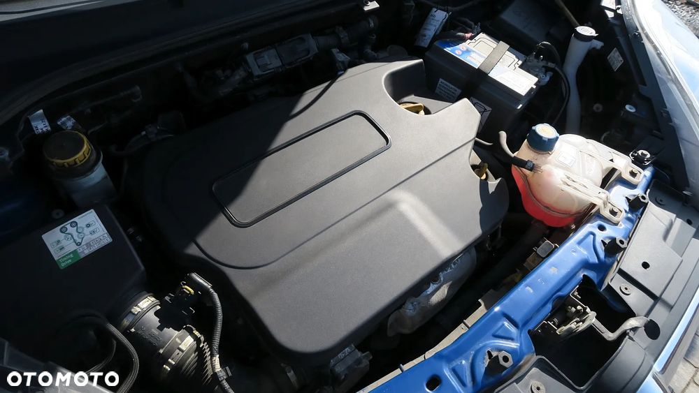 Opel Combo - 18