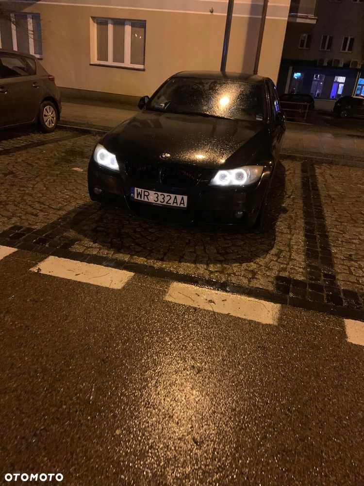 BMW Seria 3 - 27