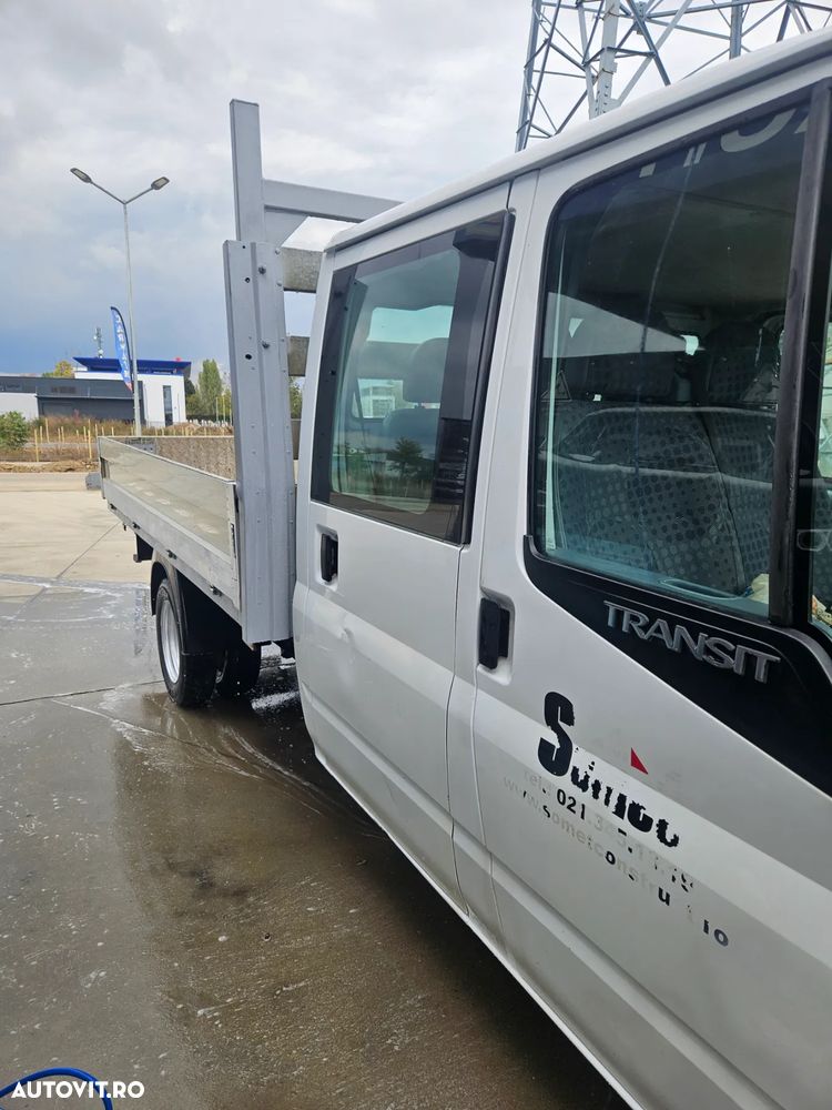 Ford Transit - 12