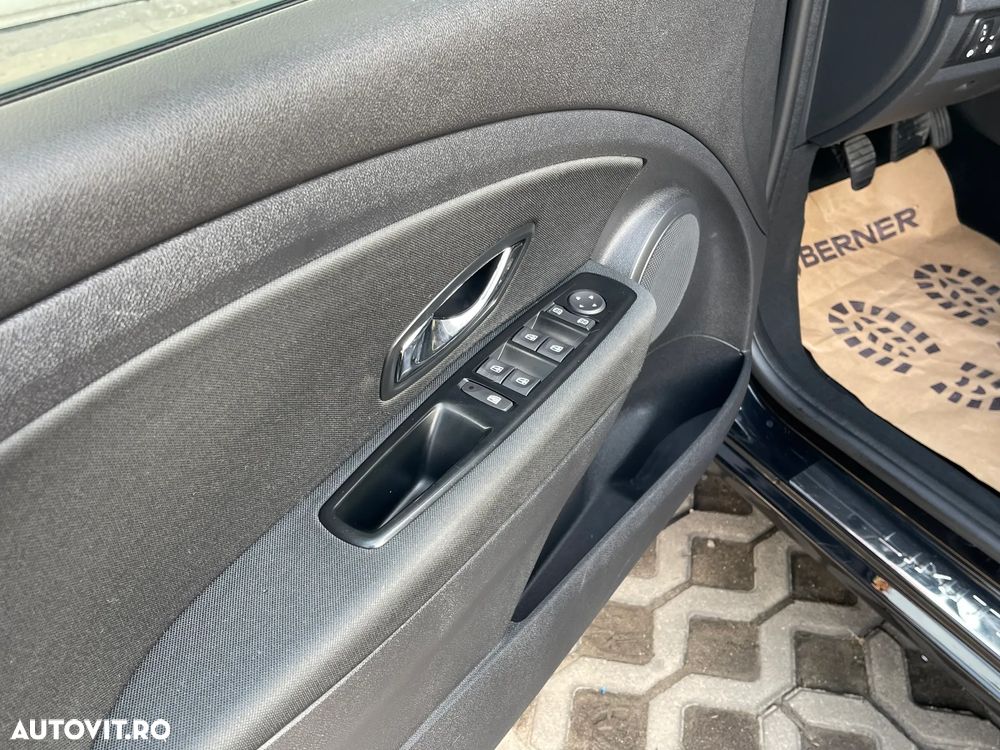 Renault Megane ENERGY dCi 110 LIMITED - 20