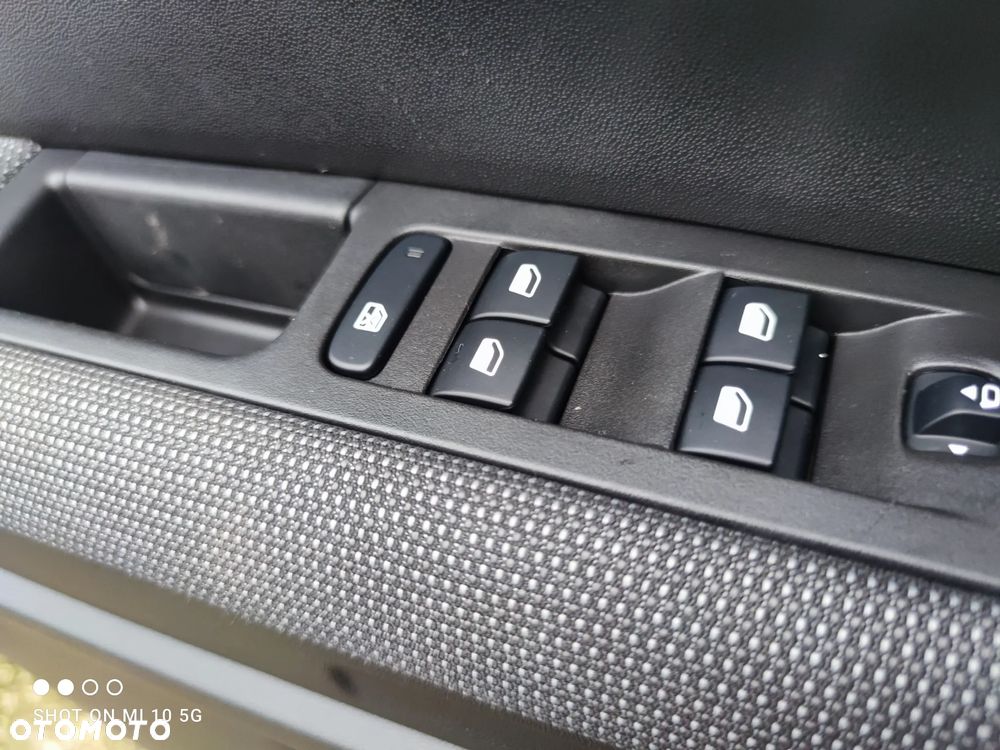 Citroën C3 Aircross PureTech 110 Stop & Start OPF SHINE - 32