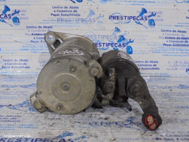 Motor De Arranque 55556092 OPEL ASTRA H FASE 1 2006 1.6I 105CV 5P CINZENTO - 3