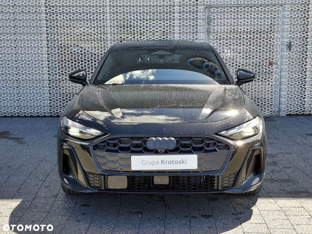 Audi A5 Limousine - 7