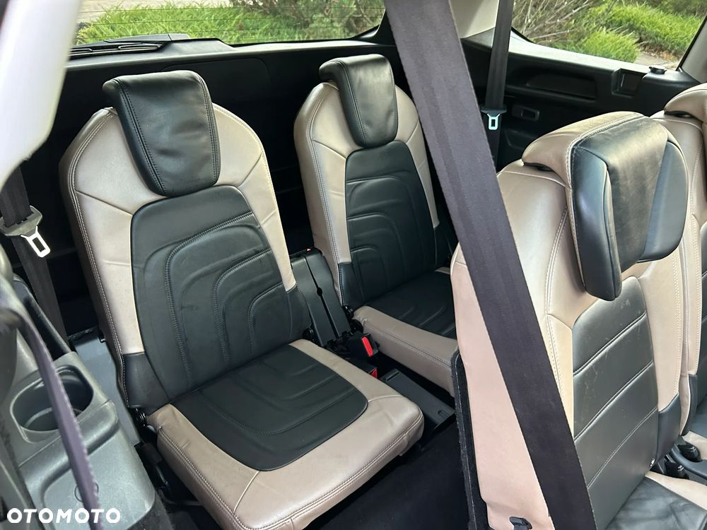 Citroën C4 Picasso 1.6 e-HDi Exclusive ETG6 - 29