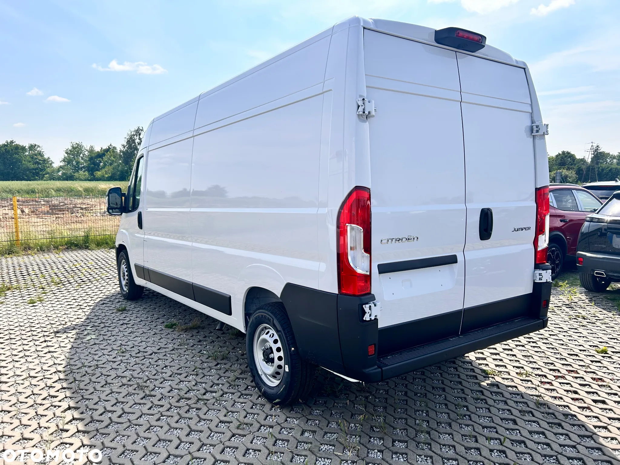 Citroën Jumper Furgon - 5