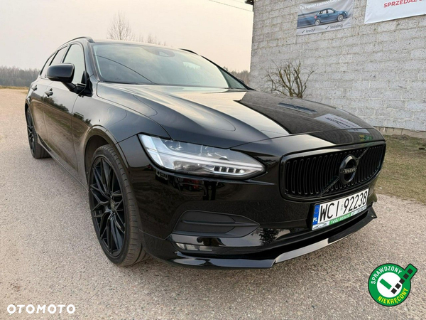 Volvo V90 T5 Momentum