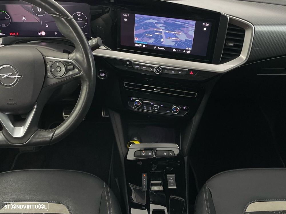 Opel Mokka-e Ultimate - 15