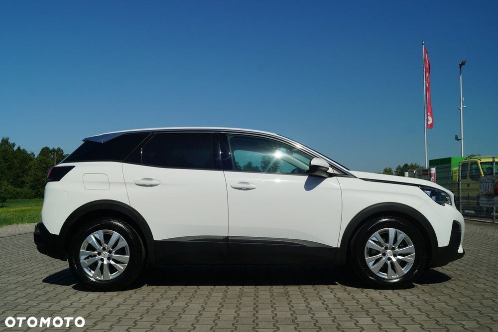 Peugeot 3008 - 9