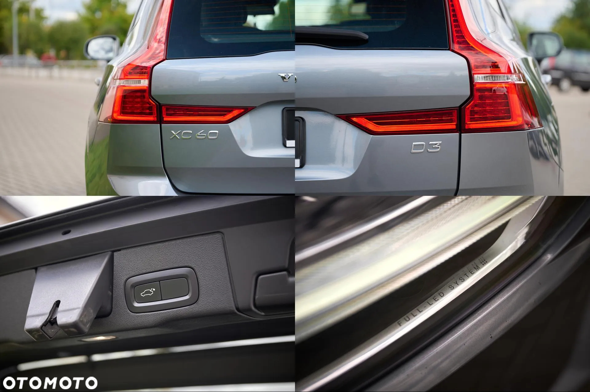 Volvo XC 60 D3 Momentum Pro - 35