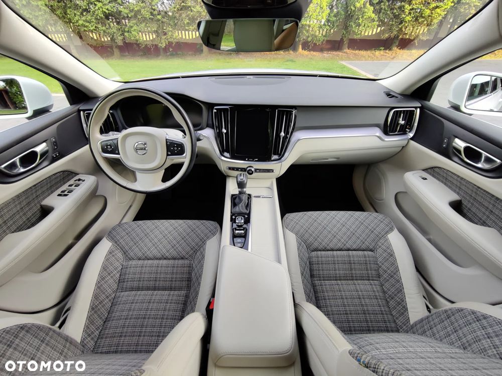Volvo V60 - 6