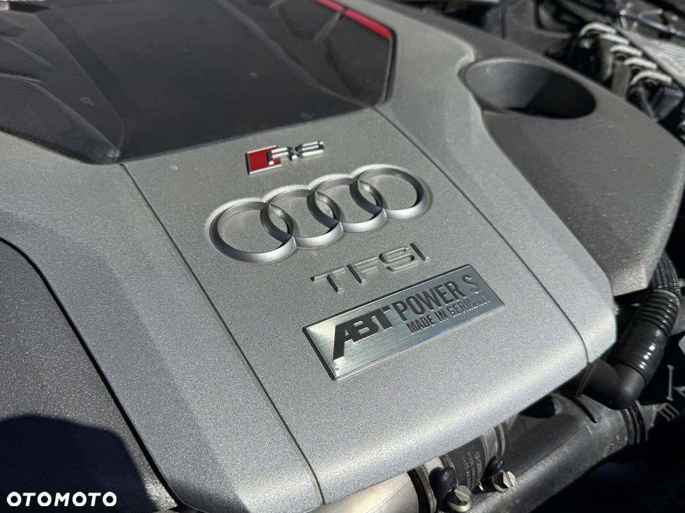 Audi RS5 Sportback - 39