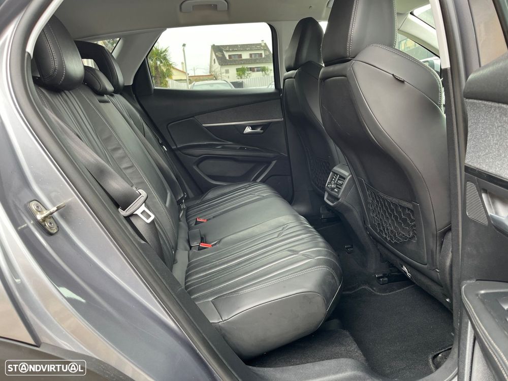 Peugeot 3008 1.6 BlueHDi Allure - 51