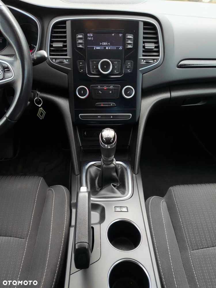 Renault Megane - 13