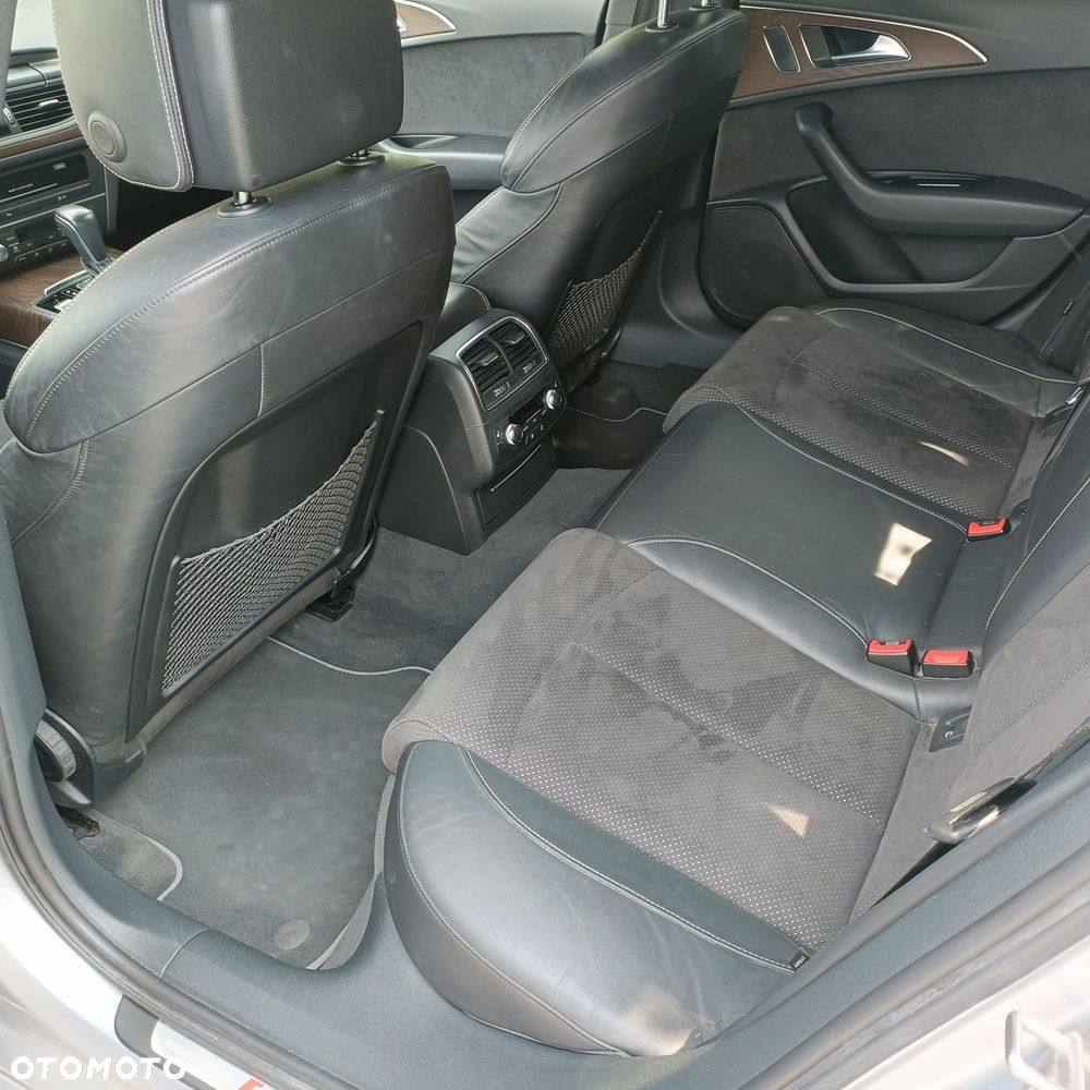 Audi A6 Limousine 3.0 TDI S tronic - 22
