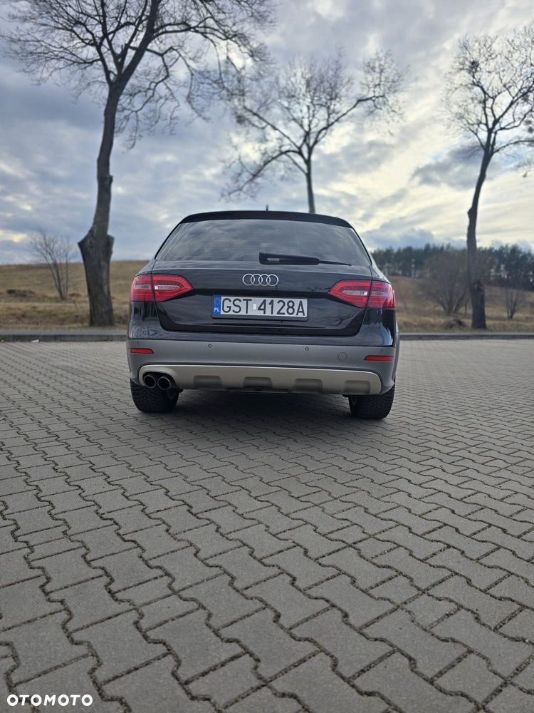 Audi A4 Avant - 10