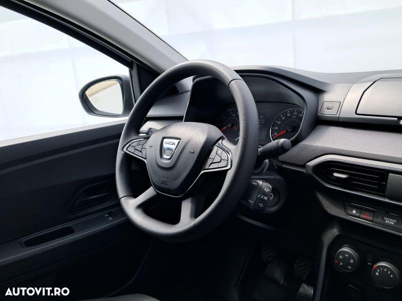 Dacia Logan - 18