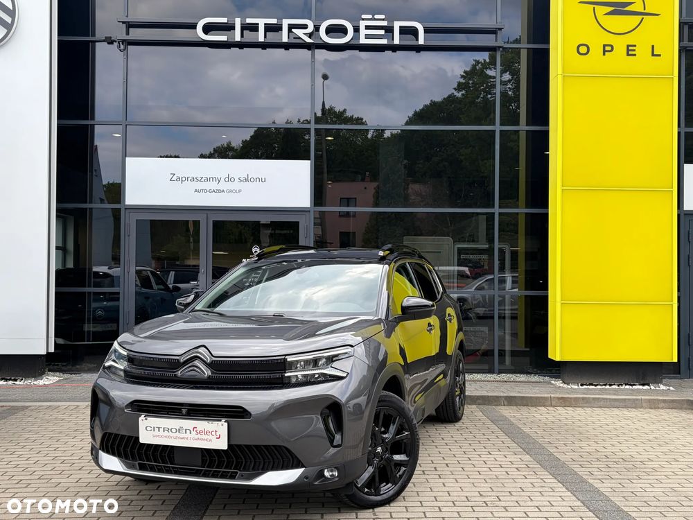 Citroën C5 Aircross 1.5 BlueHDi Max EAT8 - 1