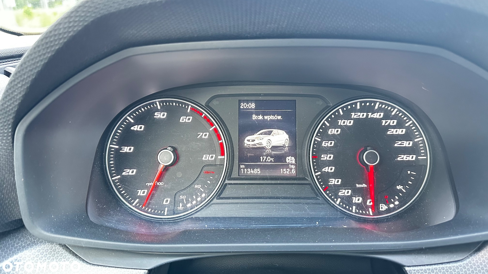 Seat Leon 1.5 TSI Style - 15