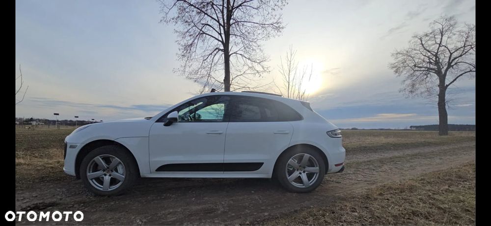 Porsche Macan GTS - 11